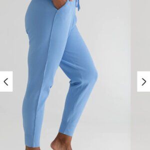 Kada Sky Blue Jogger